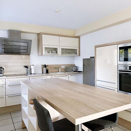Schoene Apartments I Private Parkplaetze I Home2Share Munster  Ngoại thất bức ảnh