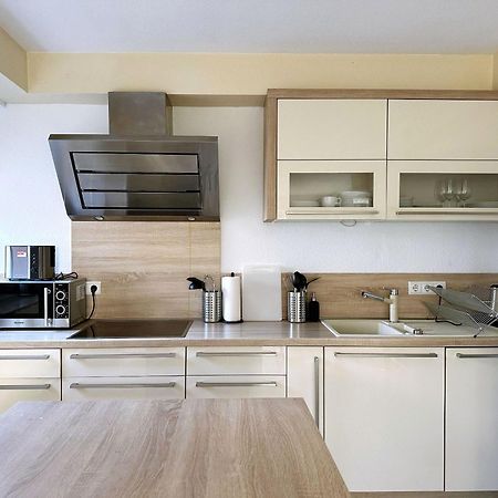 Schoene Apartments I Private Parkplaetze I Home2Share Munster  Ngoại thất bức ảnh