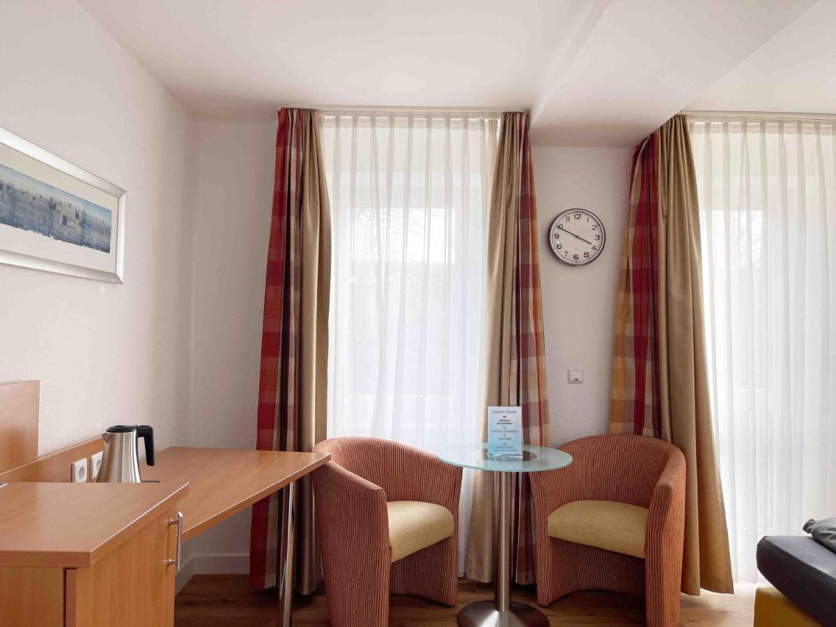 Schoene Apartments I Private Parkplaetze I Home2Share Munster  Ngoại thất bức ảnh