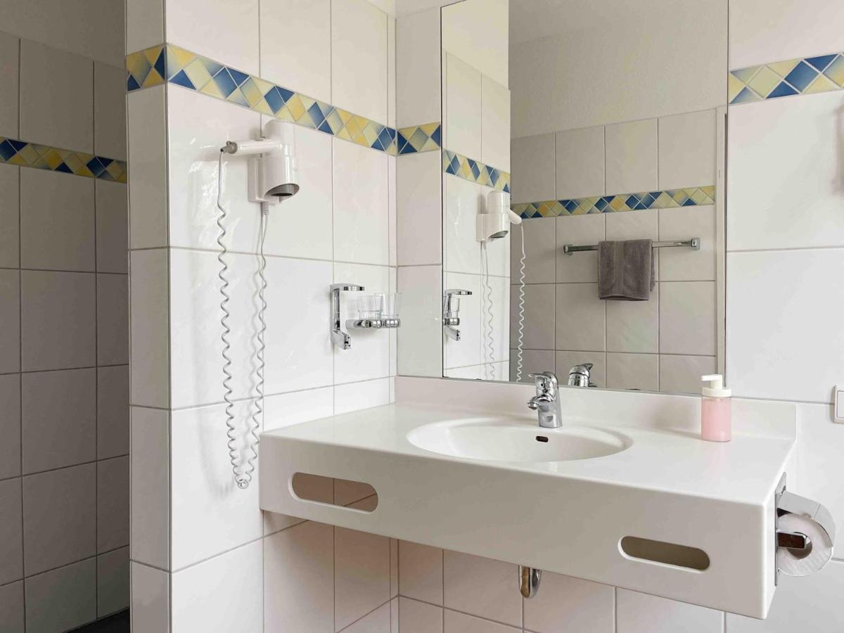 Schoene Apartments I Private Parkplaetze I Home2Share Munster  Ngoại thất bức ảnh