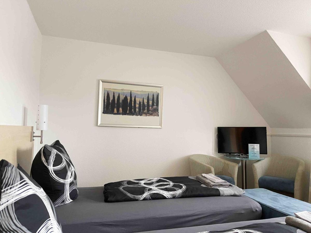 Schoene Apartments I Private Parkplaetze I Home2Share Munster  Ngoại thất bức ảnh