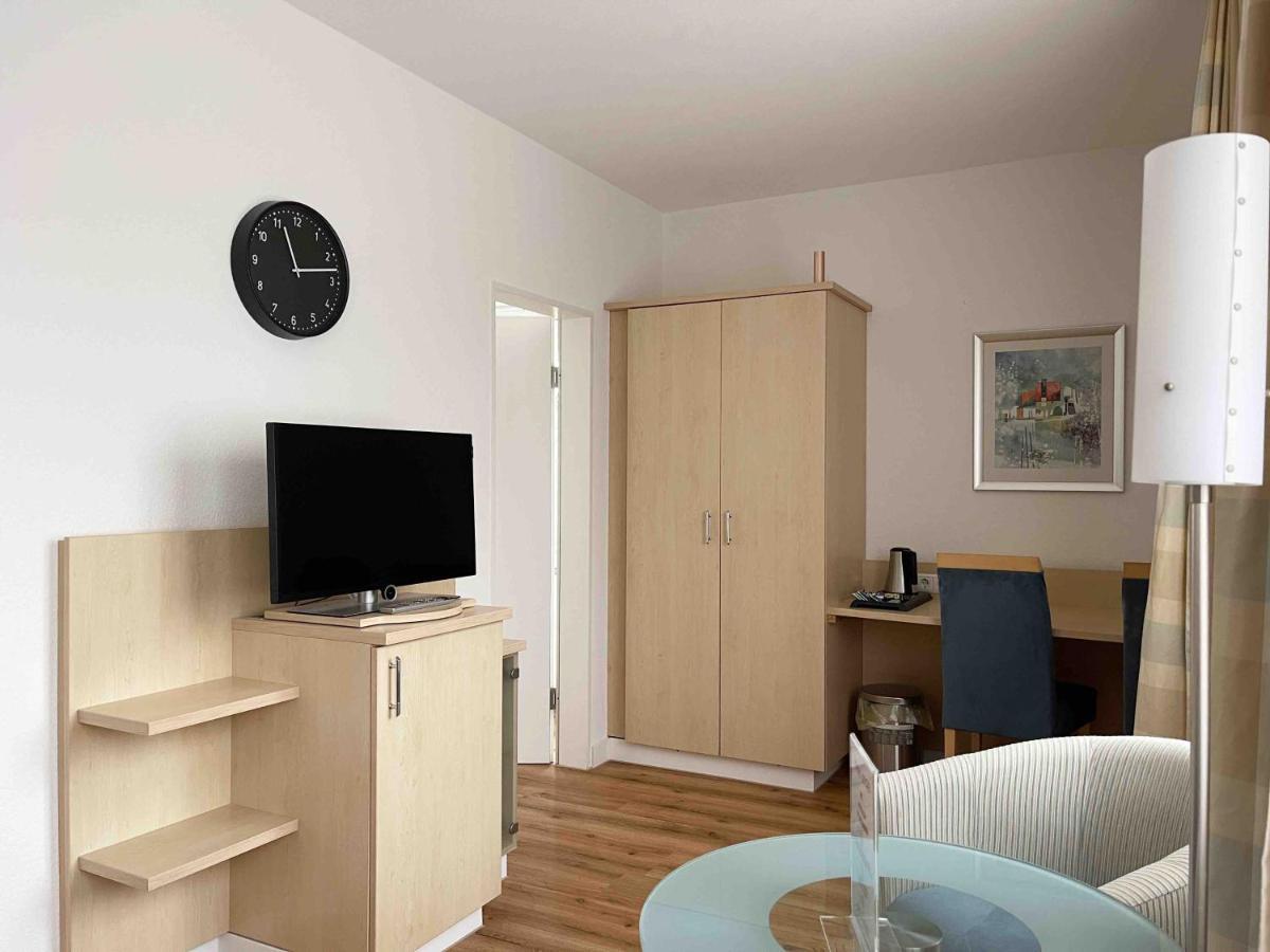 Schoene Apartments I Private Parkplaetze I Home2Share Munster  Ngoại thất bức ảnh