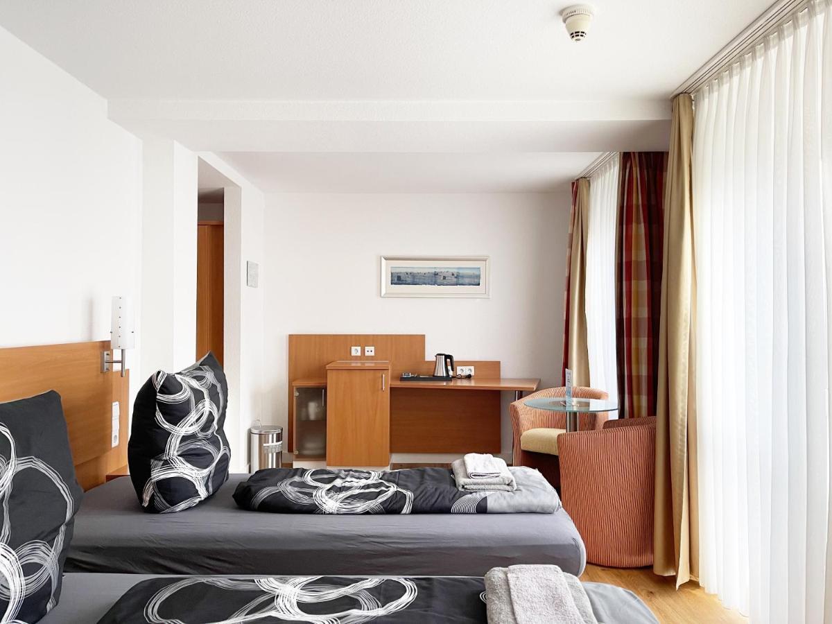Schoene Apartments I Private Parkplaetze I Home2Share Munster  Ngoại thất bức ảnh