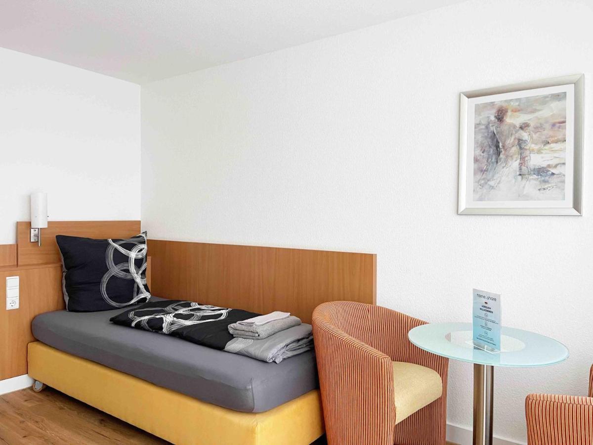 Schoene Apartments I Private Parkplaetze I Home2Share Munster  Ngoại thất bức ảnh