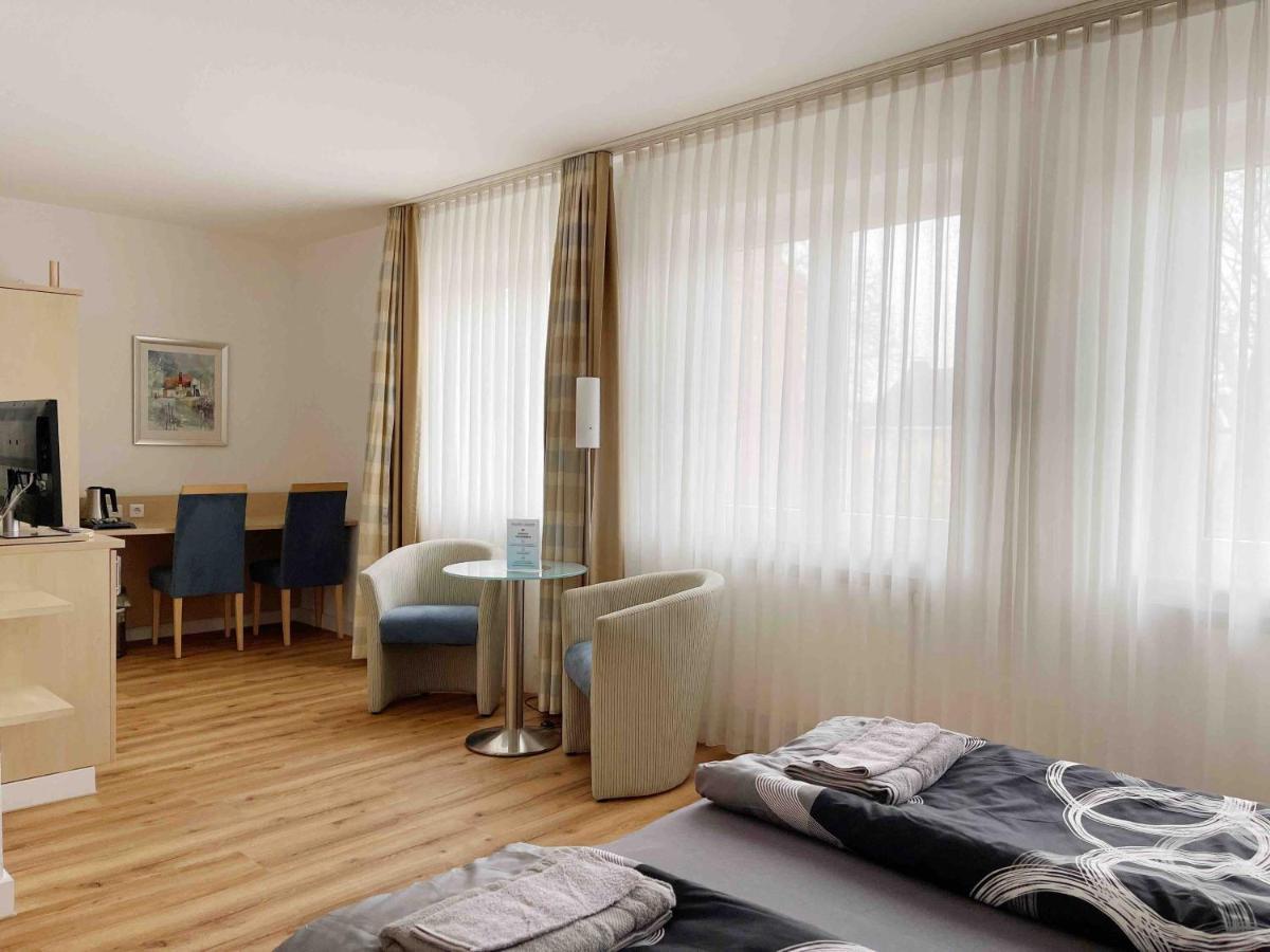 Schoene Apartments I Private Parkplaetze I Home2Share Munster  Ngoại thất bức ảnh