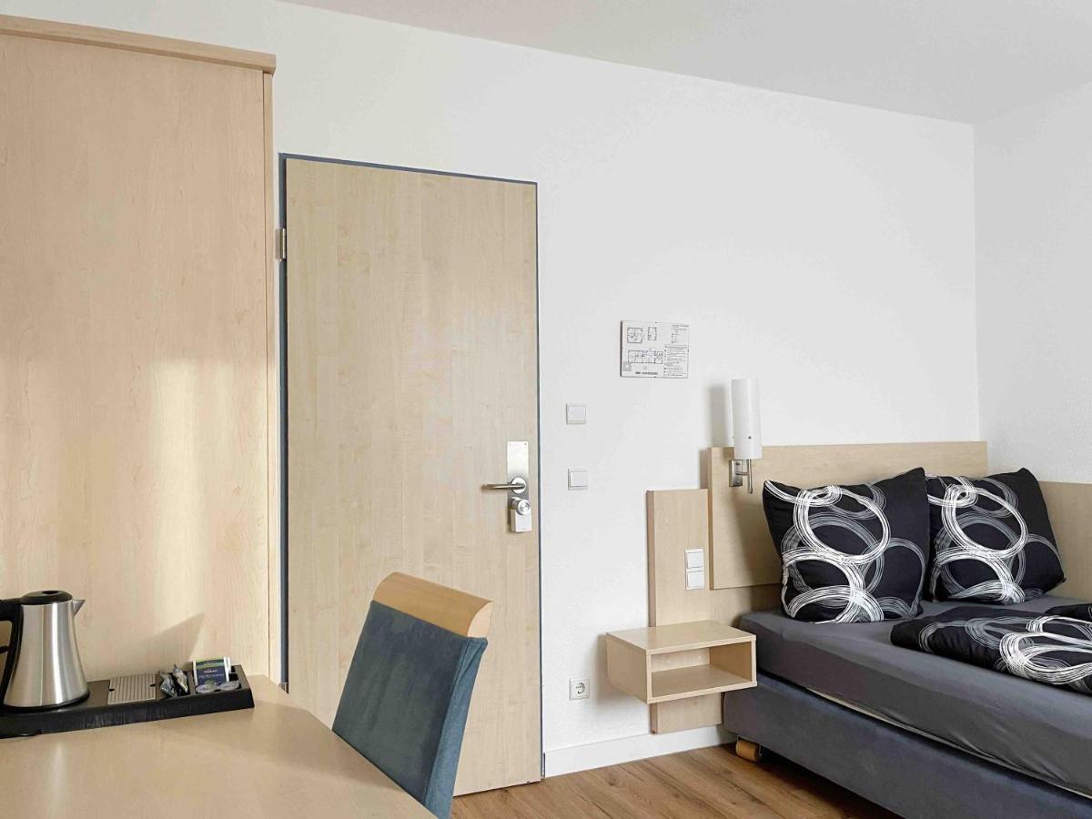 Schoene Apartments I Private Parkplaetze I Home2Share Munster  Ngoại thất bức ảnh