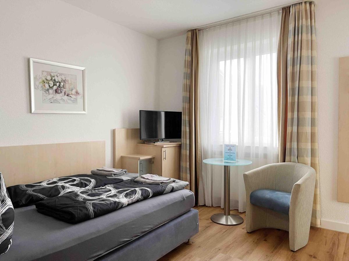 Schoene Apartments I Private Parkplaetze I Home2Share Munster  Ngoại thất bức ảnh