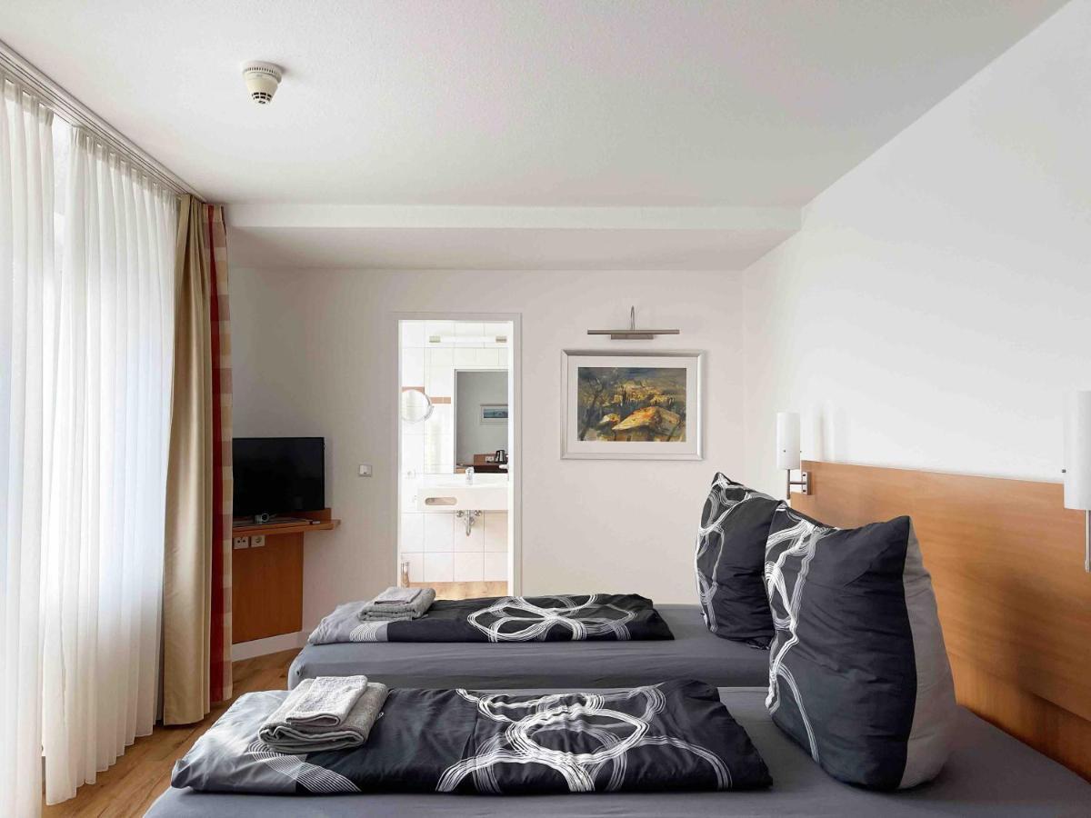 Schoene Apartments I Private Parkplaetze I Home2Share Munster  Ngoại thất bức ảnh