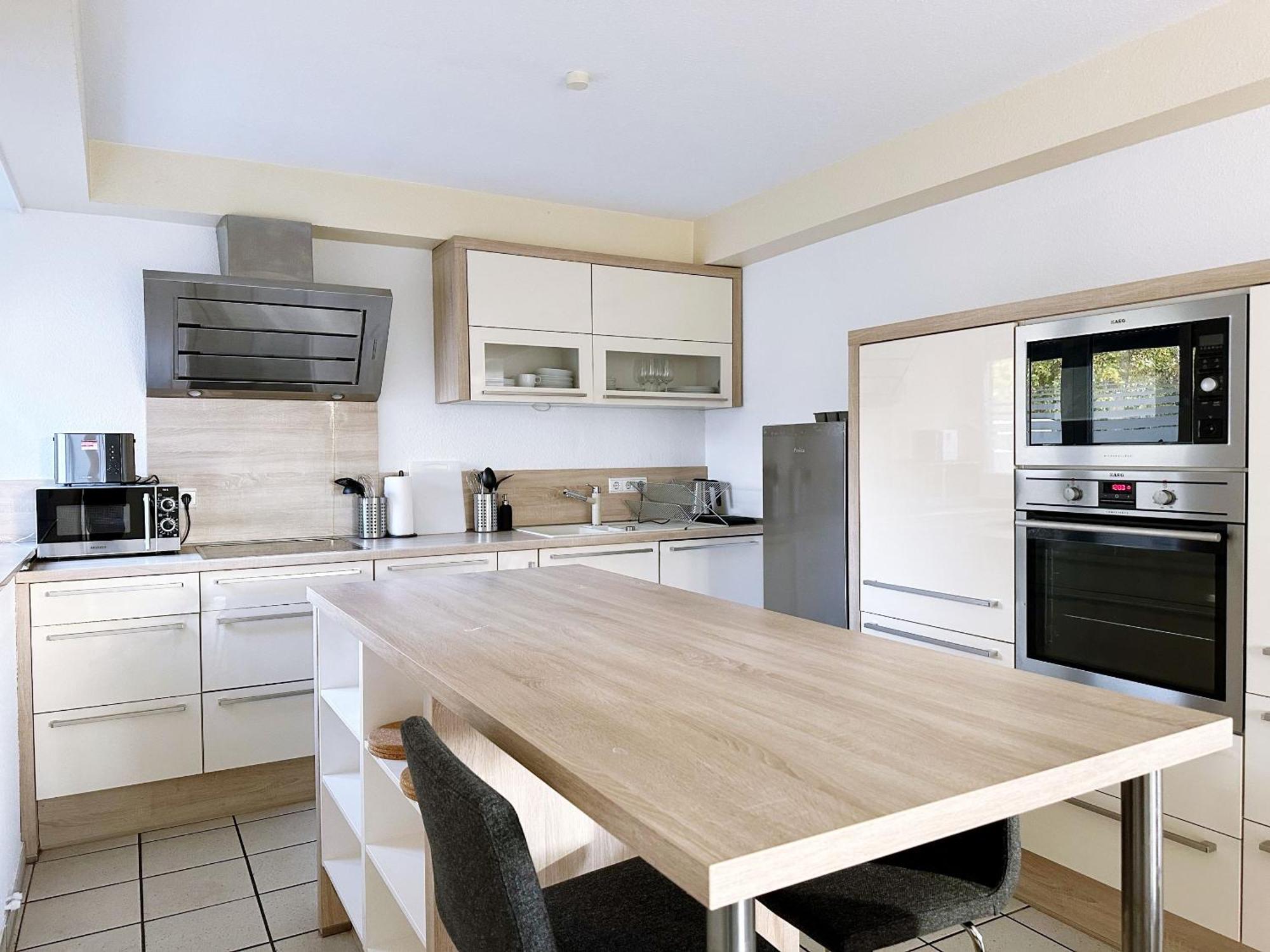 Schoene Apartments I Private Parkplaetze I Home2Share Munster  Ngoại thất bức ảnh