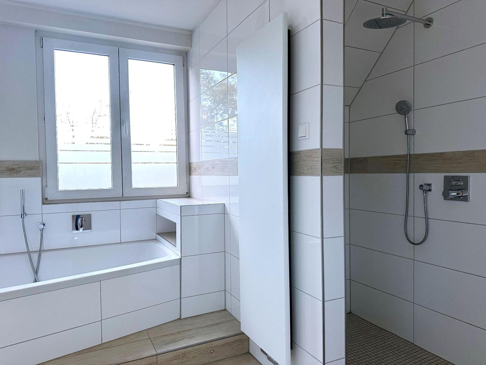 Schoene Apartments I Private Parkplaetze I Home2Share Munster  Ngoại thất bức ảnh