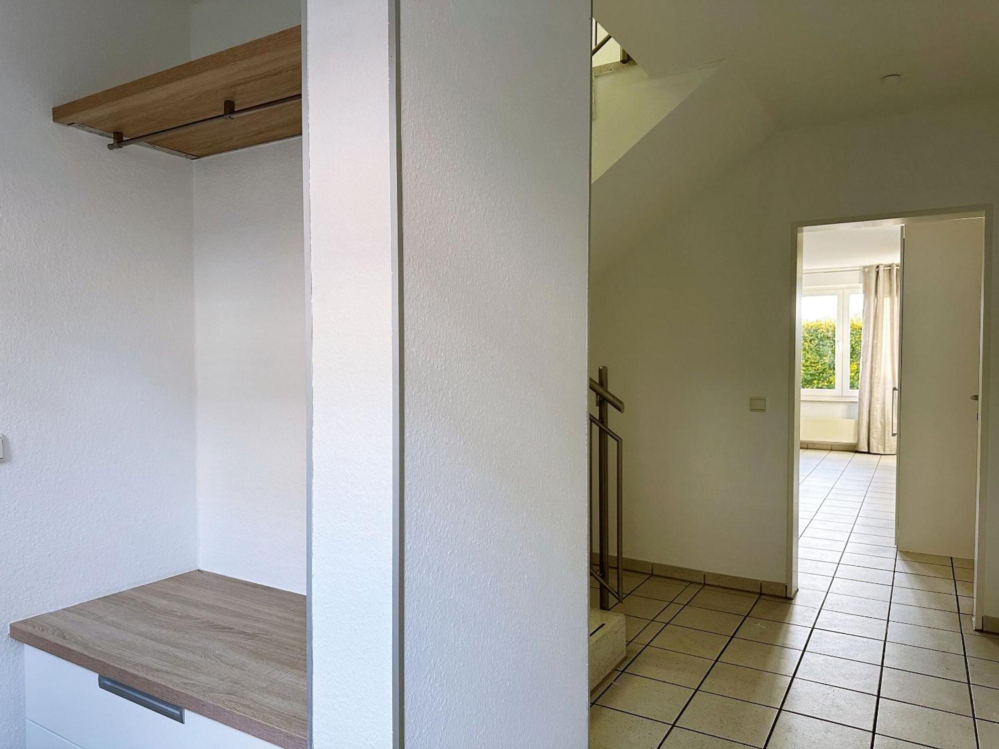 Schoene Apartments I Private Parkplaetze I Home2Share Munster  Ngoại thất bức ảnh
