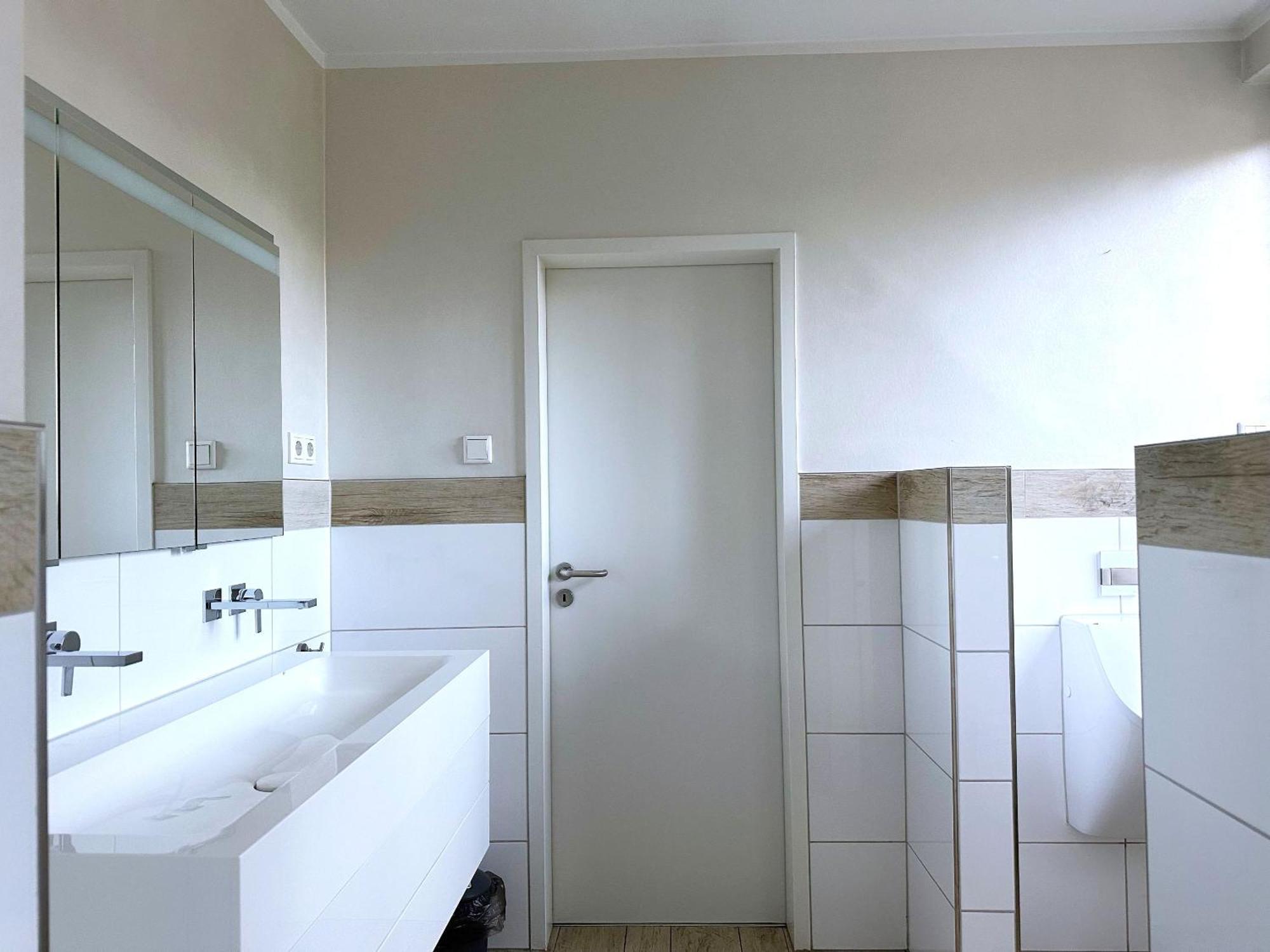 Schoene Apartments I Private Parkplaetze I Home2Share Munster  Ngoại thất bức ảnh